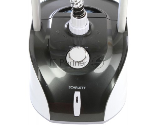 Отпариватель напольный Scarlett SC-GS130S19 серый