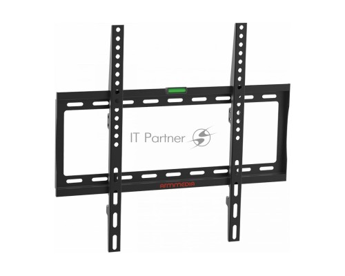 Кронштейн для телевизора Arm Media STEEL-3 new черный 22