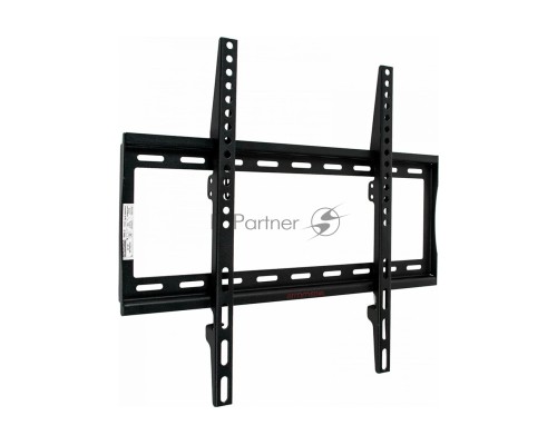 Кронштейн для телевизора Arm Media STEEL-3 new черный 22