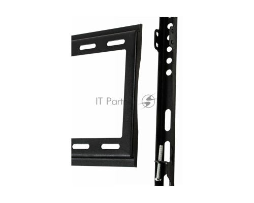 Кронштейн для телевизора Arm Media STEEL-3 new черный 22