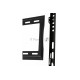 Кронштейн для телевизора Arm Media STEEL-3 new черный 22