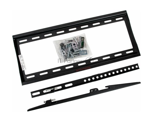 Кронштейн для телевизора Arm Media STEEL-3 new черный 22
