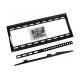 Кронштейн для телевизора Arm Media STEEL-3 new черный 22