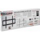 Кронштейн для телевизора Arm Media STEEL-3 new черный 22