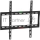 Кронштейн для телевизора Arm Media STEEL-3 new черный 22