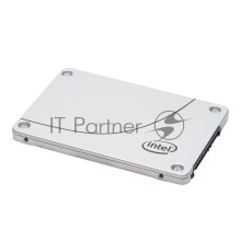 Накопитель SSD Intel D3-S4610 Series (960GB, 2.5in SATA 6Gb/s, 3D2, TLC), 963347