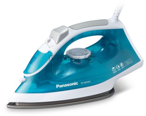 Утюг Panasonic NI-M250TGTW