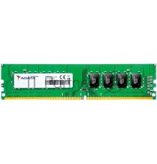 Модуль памяти ADATA DIMM DDR4  8GB 2666  AD4U266638G19-S Non-ECC, CL19, 1.2V, 1024x8, RTL