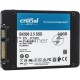 Накопитель SSD Crucial 240Gb SATA III CT240BX500SSD1 BX500 2.5