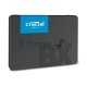Накопитель SSD Crucial 240Gb SATA III CT240BX500SSD1 BX500 2.5