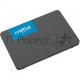 Накопитель SSD Crucial 240Gb SATA III CT240BX500SSD1 BX500 2.5