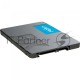 Накопитель SSD Crucial 240Gb SATA III CT240BX500SSD1 BX500 2.5