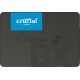 Накопитель SSD Crucial 240Gb SATA III CT240BX500SSD1 BX500 2.5