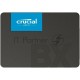 Накопитель SSD Crucial 240Gb SATA III CT240BX500SSD1 BX500 2.5