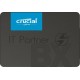 Накопитель SSD Crucial 240Gb SATA III CT240BX500SSD1 BX500 2.5