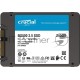 Накопитель SSD Crucial 240Gb SATA III CT240BX500SSD1 BX500 2.5