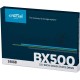 Накопитель SSD Crucial 240Gb SATA III CT240BX500SSD1 BX500 2.5