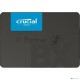 Накопитель SSD Crucial 240Gb SATA III CT240BX500SSD1 BX500 2.5