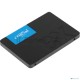 Накопитель SSD Crucial 240Gb SATA III CT240BX500SSD1 BX500 2.5