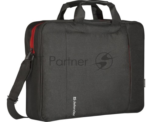 Сумка для ноутбука Defender Geek 15.6