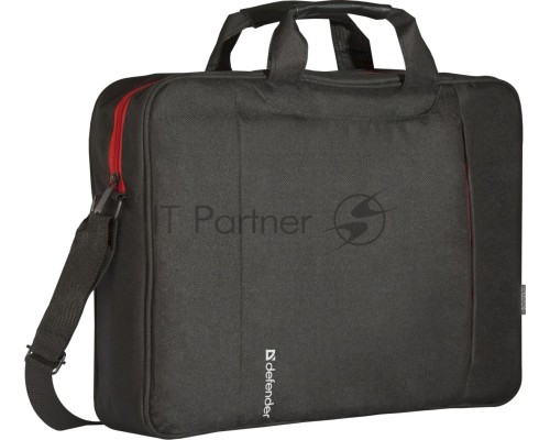 Сумка для ноутбука Defender Geek 15.6