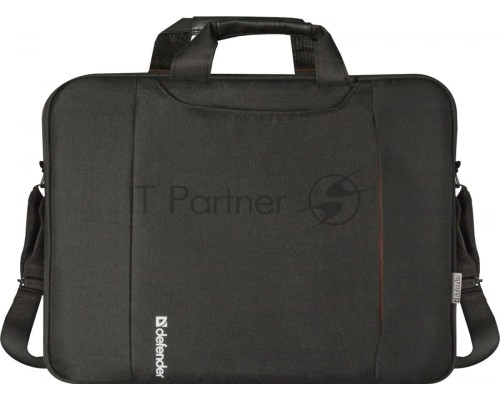 Сумка для ноутбука Defender Geek 15.6