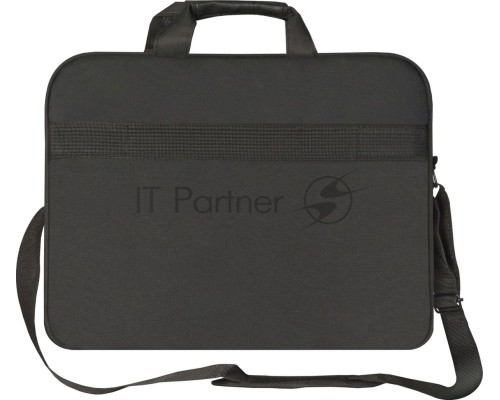 Сумка для ноутбука Defender Geek 15.6