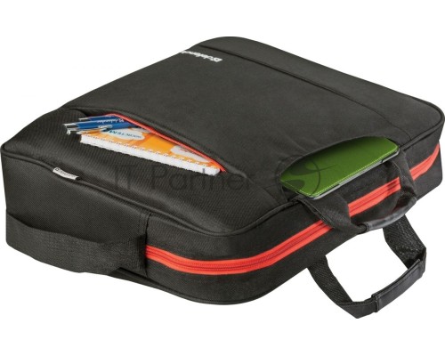 Сумка для ноутбука Defender Geek 15.6