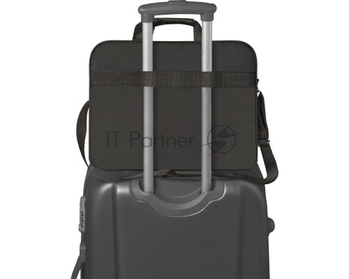 Сумка для ноутбука Defender Geek 15.6