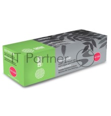 Картридж лазерный Cactus CS-TK1200 черный (3000 стр.) для Kyocera Ecosys P2335d/P2335dn/P2335dw/M2235dn/M2735dn/M2835dw