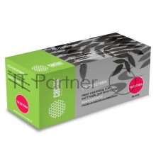 Картридж лазерный Cactus CS-TK5270BK черный (8000 стр.) для Kyocera ECOSYS P6230cdn, M6230cidn, M6630cidn