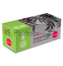Картридж лазерный Cactus CS-TK5270M пурпурный (6000 стр.) для Kyocera ECOSYS P6230cdn, M6230cidn, M6630cidn
