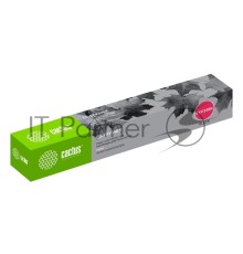 Картридж лазерный Cactus CS-EXV34BK черный (23000стр.) для Canon IR Advance C2030L, C2030i, C2020L, C2020i, C2025i