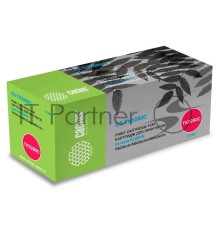 Картридж лазерный Cactus CS-TK5280C голубой (11000 стр.) для Kyocera ECOSYS P6235cdn, M6235cidn, M6635cidn