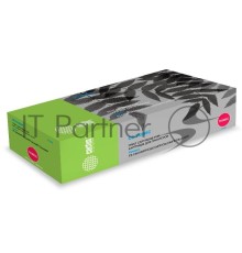 Картридж лазерный Cactus CS-TK895С голубой (6000 стр.) для Kyocera Mita FS C8020/C8020MFP/C8025/C8025MFP