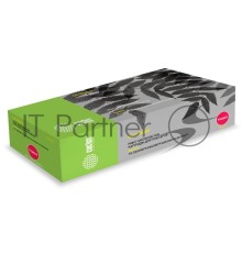Картридж лазерный Cactus CS-TK895Y желтый (6000 стр.) для Kyocera Mita FS C8020/C8020MFP/C8025/C8025MFP