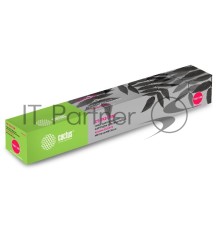 Картридж лазерный Cactus CS-TK8115M пурпурный (6000 стр.) для Kyocera Mita Ecosys M8124cidn/ M8130cidn