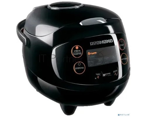 Мультиварка Redmond RMC-03