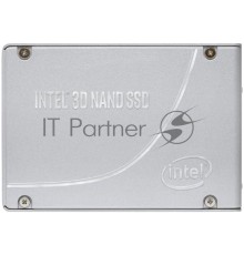 Накопитель SSD PCIE NVME 1.6TB TLC 2.5
