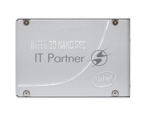 Накопитель SSD PCIE NVME 1.6TB TLC 2.5
