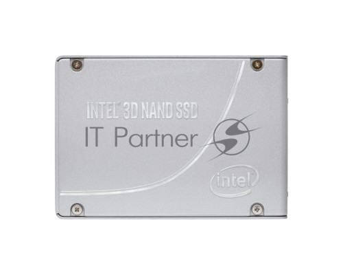 Накопитель SSD PCIE NVME 1.6TB TLC 2.5