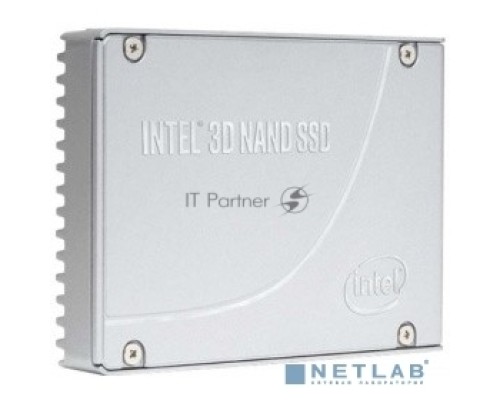 Накопитель SSD PCIE NVME 1.6TB TLC 2.5