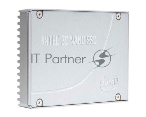 Накопитель SSD PCIE NVME 6.4TB TLC 2.5