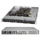 Корпус SuperMicro CSE-113AC2-R706WB2 8x2.5