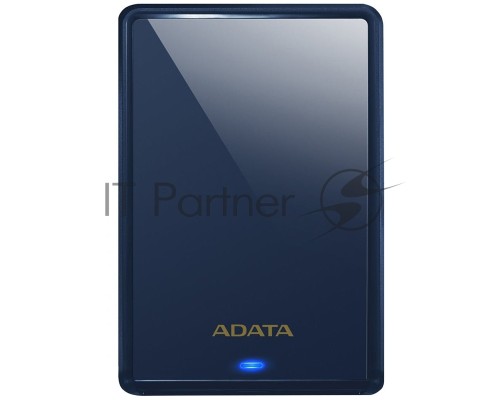 Внешний жесткий диск 1TB ADATA HV620S, 2,5