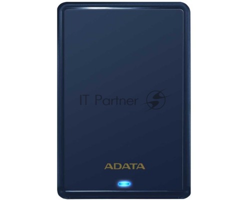 Внешний жесткий диск 1TB ADATA HV620S, 2,5