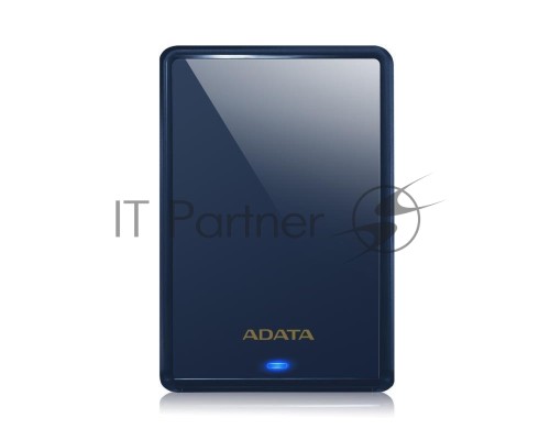 Внешний жесткий диск 1TB ADATA HV620S, 2,5