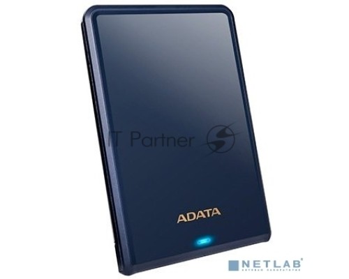 Внешний жесткий диск 1TB ADATA HV620S, 2,5
