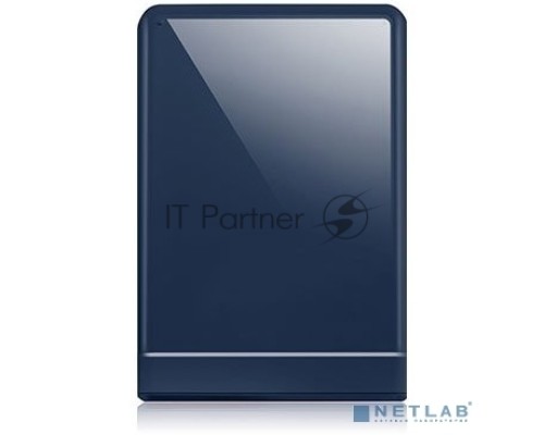 Внешний жесткий диск 1TB ADATA HV620S, 2,5