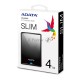 Внешний жесткий диск 1TB ADATA HV620S, 2,5